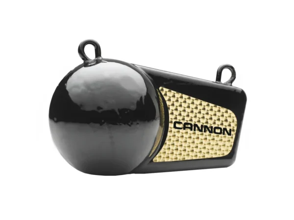 Cannon 8lb Flash Weight - Image 2