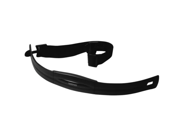 Garmin Replacement Elastic Strap f/HRM Edge® eTrex® fēnix® rForerunner® FR60/FR70 & GPSMAP® - Image 2
