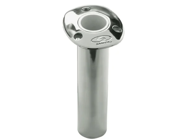 C.E. Smith Flush Mount Rod Holder - 0 Degree - Image 2