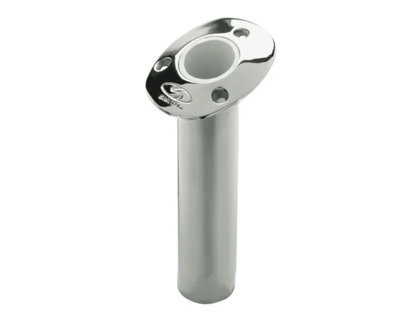 C.E. Smith Flush Mount Rod Holder - 15 Degree - Image 2