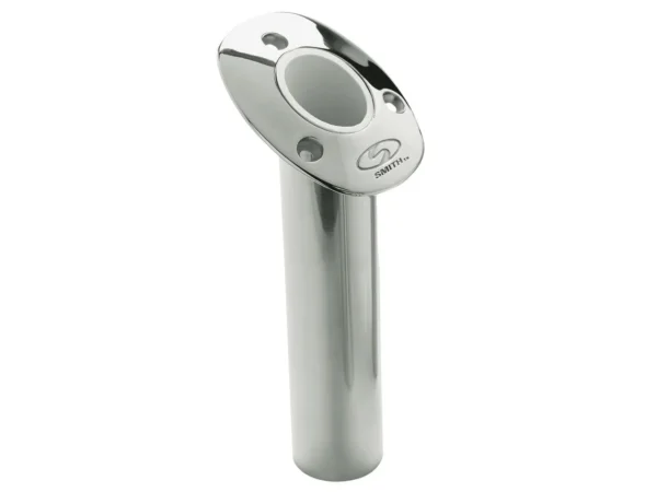 C.E. Smith Flush Mount Rod Holder - 30 Degree - Image 2