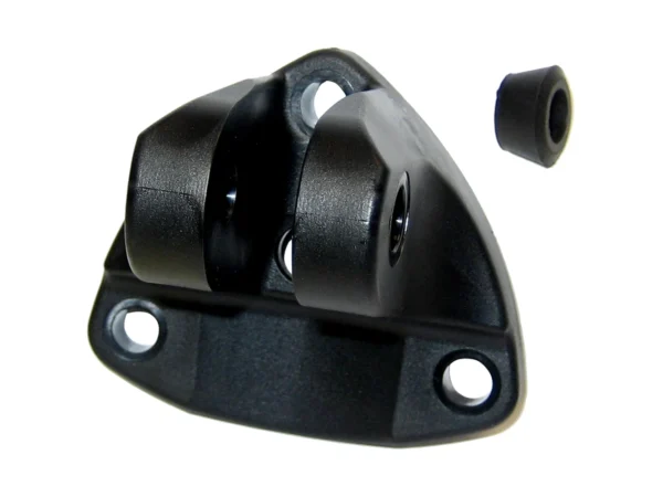 Lenco Upper Mounting Bracket w/Gland Seal (2008-Present) - Image 2