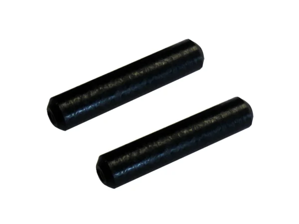 Lenco 2 Delrin Mounting Pins f/101 & 102 Actuator (Pack of 2) - Image 2