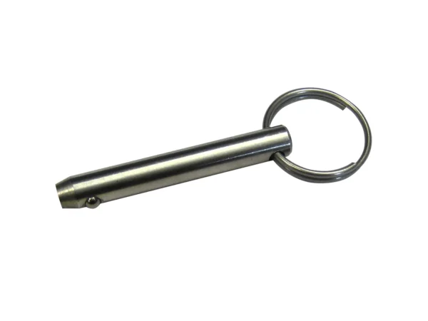 Lenco Stainless Steel Replacement Hatch Lift Pull Pin - Image 2