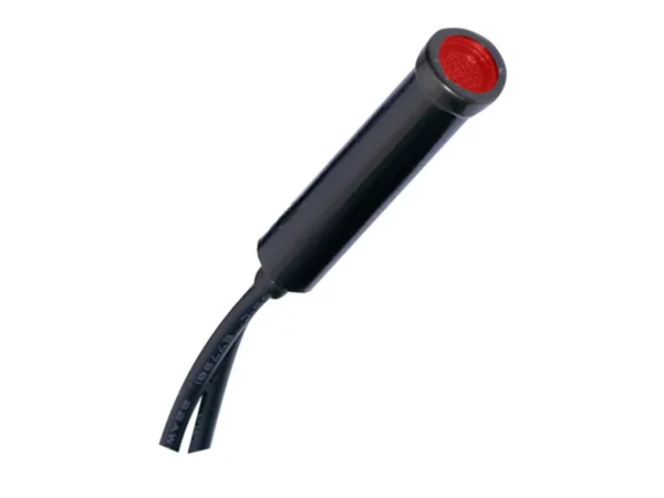 Paneltronics Incandescent Indicator Light - Red - Image 2