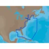 C-MAP MAX NA-M022 - U.S. East Coast & The Bahamas - SD™ Card - Image 2
