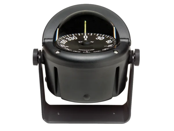 Ritchie HB-740 Helmsman Compass - Bracket Mount - Black - Image 3