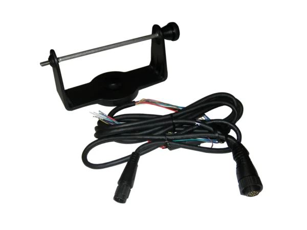 Garmin Second Mounting Station f/GPSMAP® 500 Series - Image 2