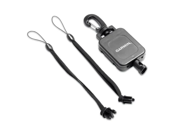 Garmin Retractable Lanyard - Image 2