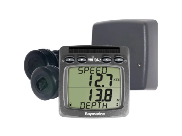 Raymarine Wireless Speed & Depth System - Image 2