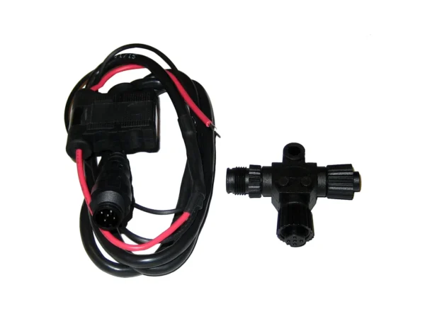 Lowrance N2K-PWR-RD Power Cable - Image 2