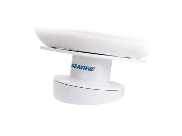 Seaview AMA-W 0-12 Degree Wedge f/Satellite Mounts