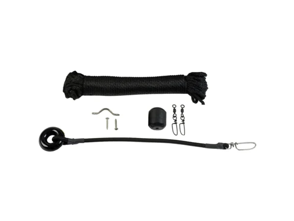 Lee's Center Rigger Single Rig Kit - No Release Clip - Image 2