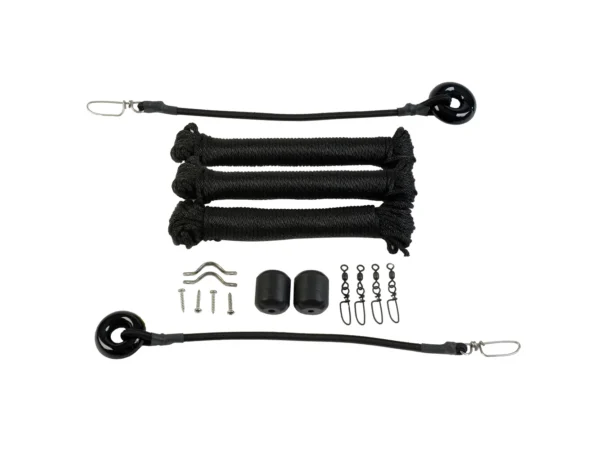 Lee's Deluxe Rigging Kit - Single Rig Up To 37ft. - Image 2