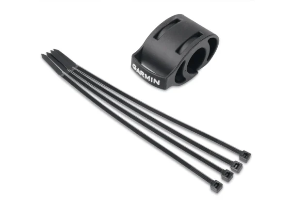 Garmin Bicycle Mount Kit f/Approach®, fenix®, Forerunner®, FR60, FR70, Foretrex® & quatix® - Image 2