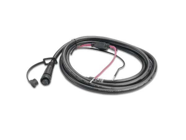 Garmin 2-Pin Power Cable f/GPSMAP® 4xxx & 5xxx Series - Image 2