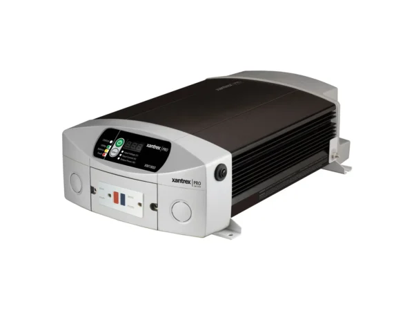 Xantrex XM1800 Pro Series Inverter - Image 2