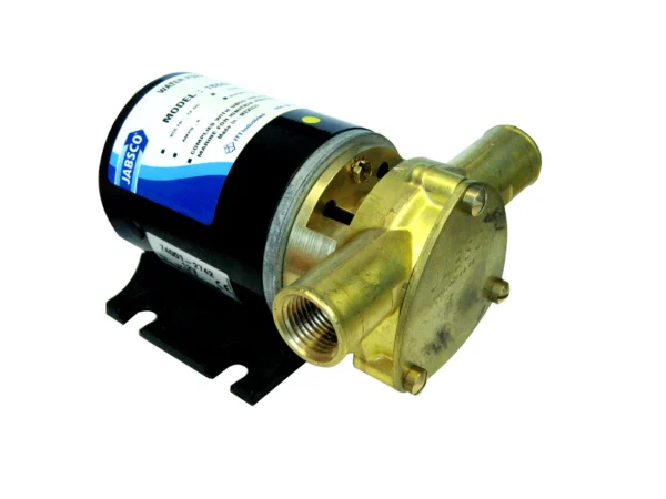 Jabsco 12V Water Puppy - Image 2