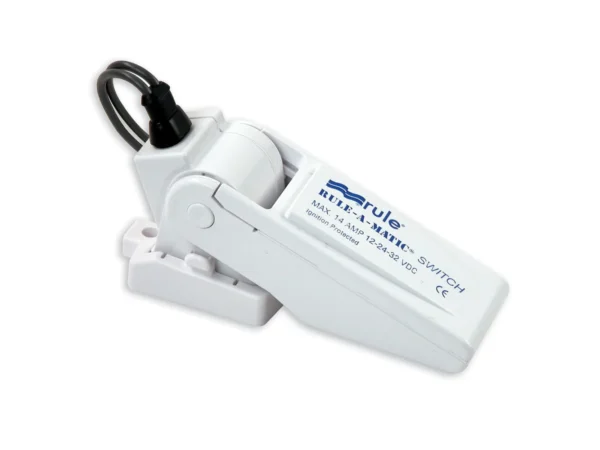 Rule-A-Matic® Float Switch - Image 2