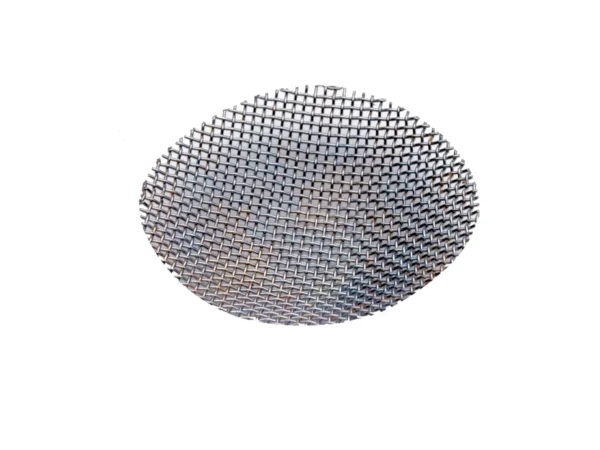 Rule Stainless Steel Debris Strainer - Image 2
