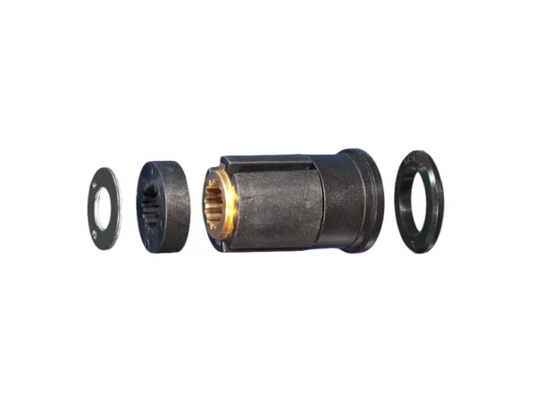Turning Point Hub Kit #12 - Image 2