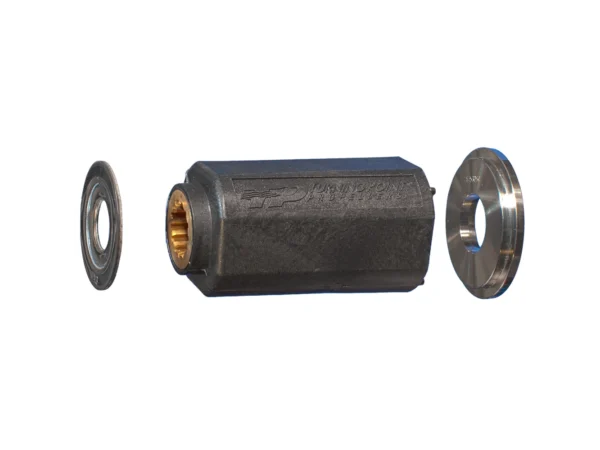 Turning Point Hub Kit #503 - Image 2