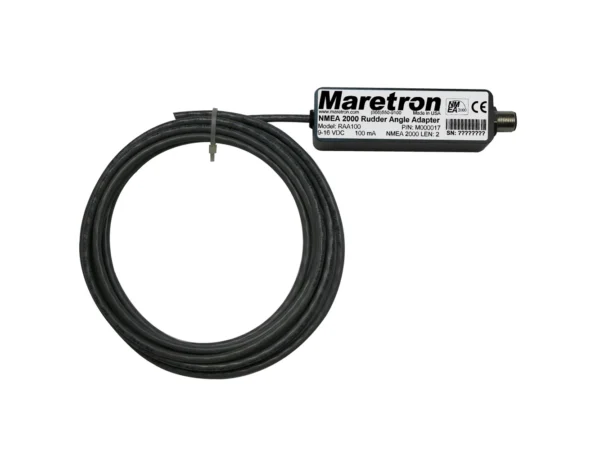 Maretron RAA100 Rudder Angle Adapter - Image 2