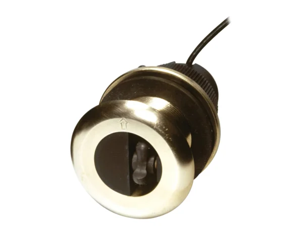 Maretron DST100 & DST110 Bronze Housing Kit - Transducer Not Included - Image 2