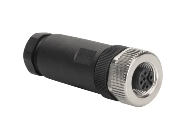 Maretron Micro Field-Attachable Connector - Female - Image 2