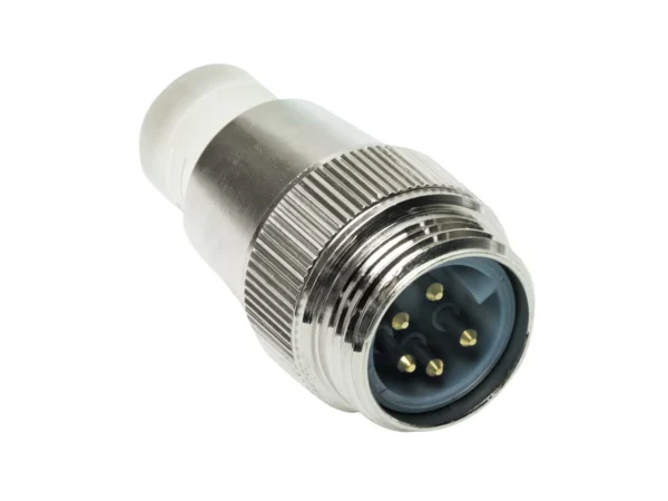 Maretron Mini Termination Resistor w/LED - Male - Image 2