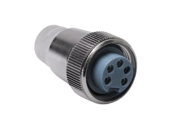 Maretron Mini Termination Resistor w/LED - Female - Image 2