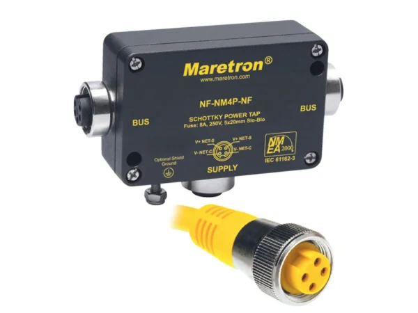 Maretron Mini Powertap - Image 2