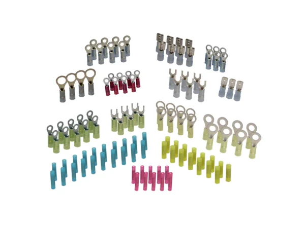 Ancor 120 Piece Premium Connector Kit - Image 2