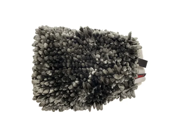 Swobbit Chenille Micro Fiber Mitt - Image 2