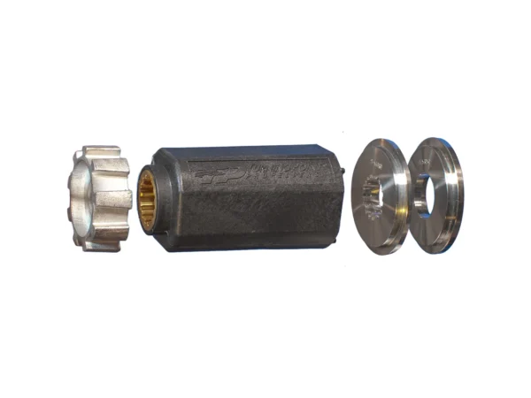 Turning Point Hub Kit #509 - Image 2