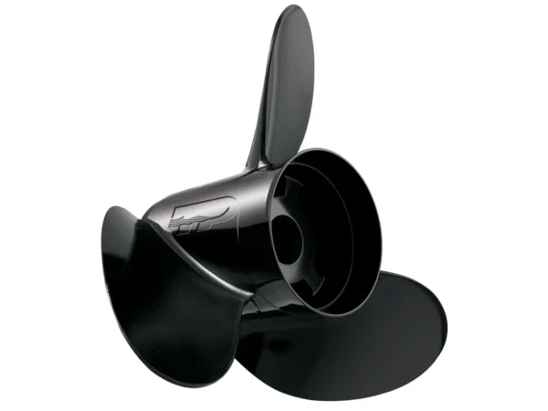 Turning Point Hustler® - Right Hand - Aluminum Propeller - R3-1013 - 3-Blade - 10.125" x 13 Pitch - Image 2