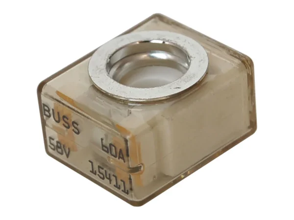 Blue Sea 5178 60A Fuse Terminal - Image 2