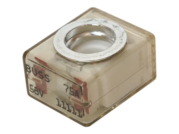 Blue Sea 5180 75A Fuse Terminal - Image 2