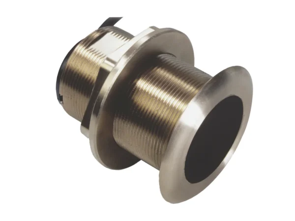 Lowrance B60-12, 12° Tilted Element™ Transducer - Image 2