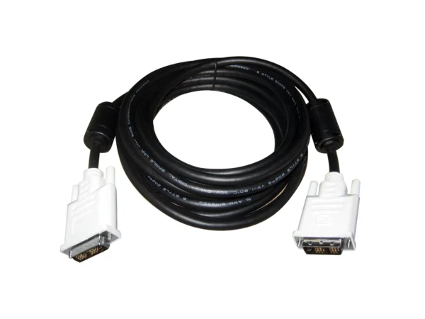 Furuno DVI-D 5M Cable f/NavNet 3D - Image 2