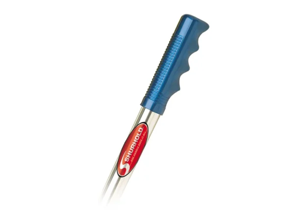 Shurhold 30" Fixed Length Handle w/Finger Grips - Image 2