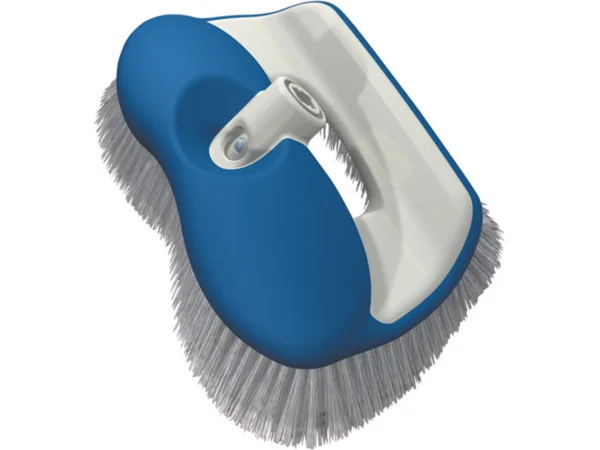 Shurhold Hammerhead Quick Release Brush - Image 2