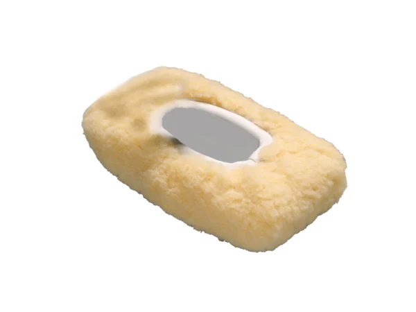 Shurhold Synthetic Lambs Wool Replacement Cover f/Shur-LOK Swivel Pad - Image 2