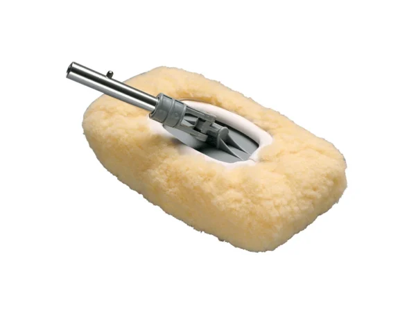 Shurhold Shur-LOK Swivel Pad Combo - Image 2