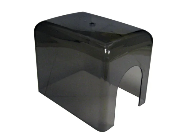 Bennett Trim Tabs Lexan Cover - Image 2