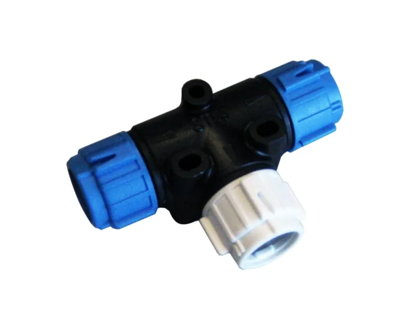 Raymarine SeaTalk<sup>ng</sup> T-Piece Connector - Image 2