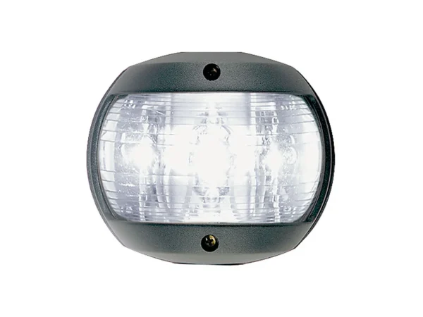 Perko LED Masthead Light - White - 12V - Black Plastic Housing - Image 2