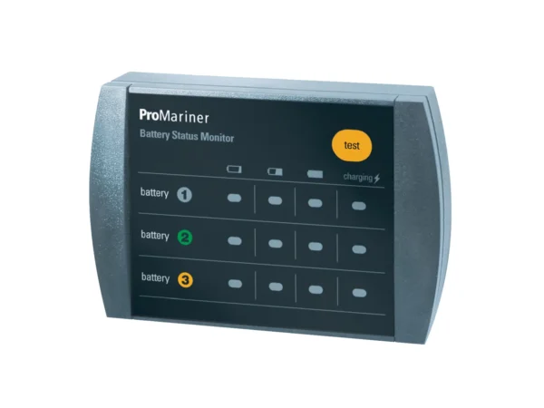 ProMariner Remote Bank Status Monitor Mite/Sport/Tournament - Image 2