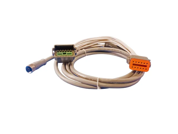 Maretron J2K100 Adapter Micro Female - Deutsche 12 Pin 2T - Image 2