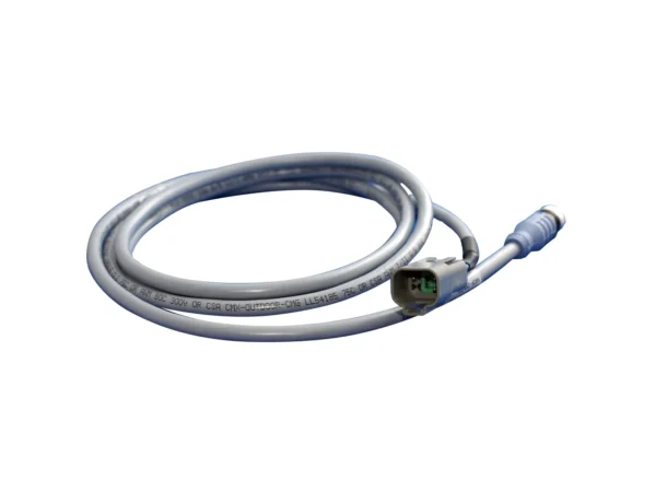 Maretron J2K100 Adapter Micro Female - Deutsche 4 Pin 2 Meter - Image 2